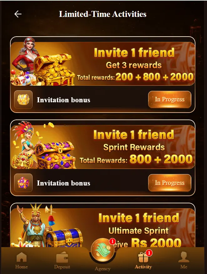 33rs Game apk