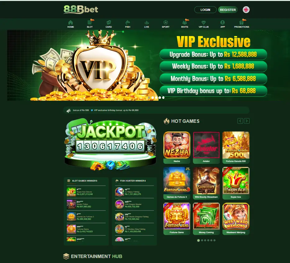 88B Bet